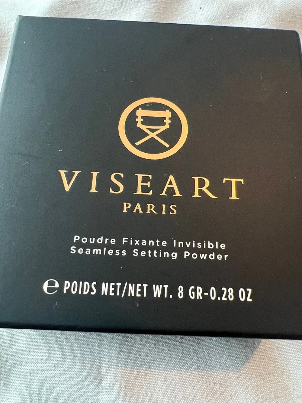 Viseart lightweight setting